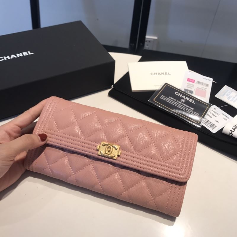 Chanel Wallet Purse